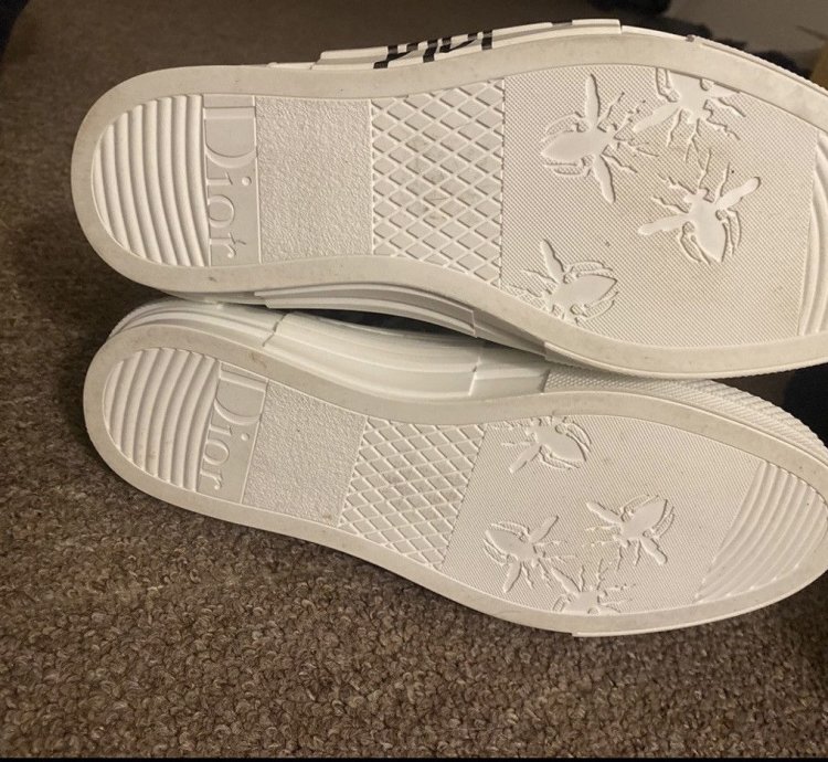 Dior B23 Shawn Bee