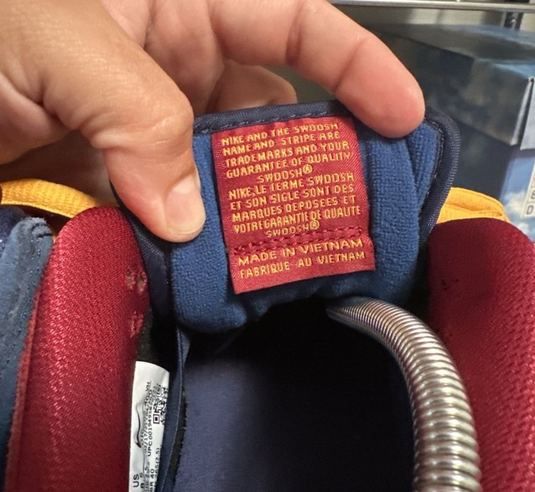 Barcelona Nike Sb Dunks