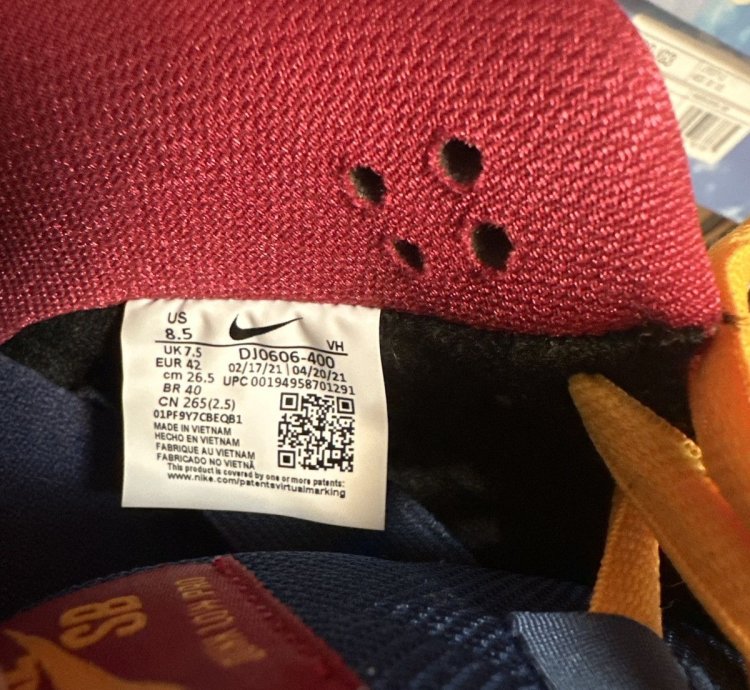 Barcelona Nike Sb Dunks