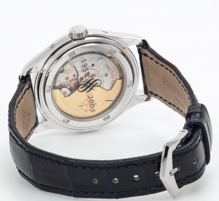 Patek Philippe Annual Calendar Sincere Limited Annual Calendar 5035g-043