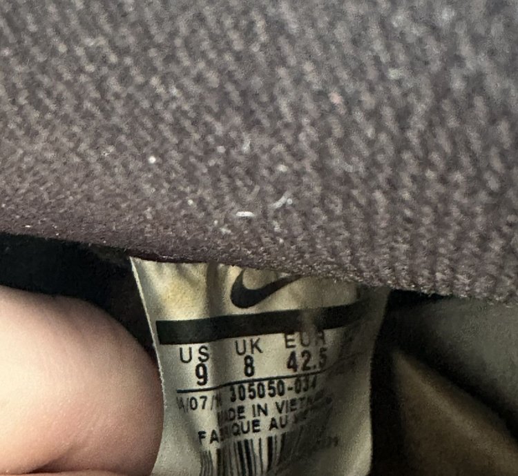 Black Skunk Nike Sb Dunk High 2016