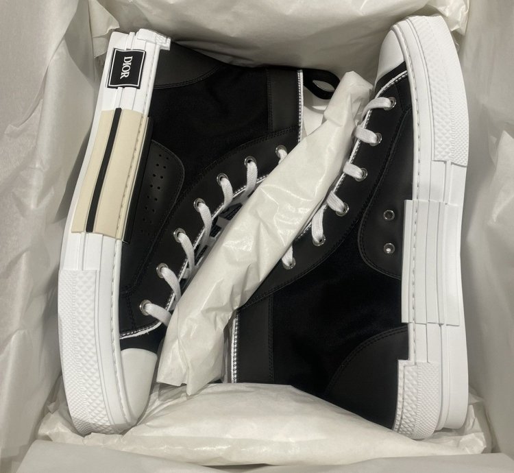 Dior B23 Sneaker