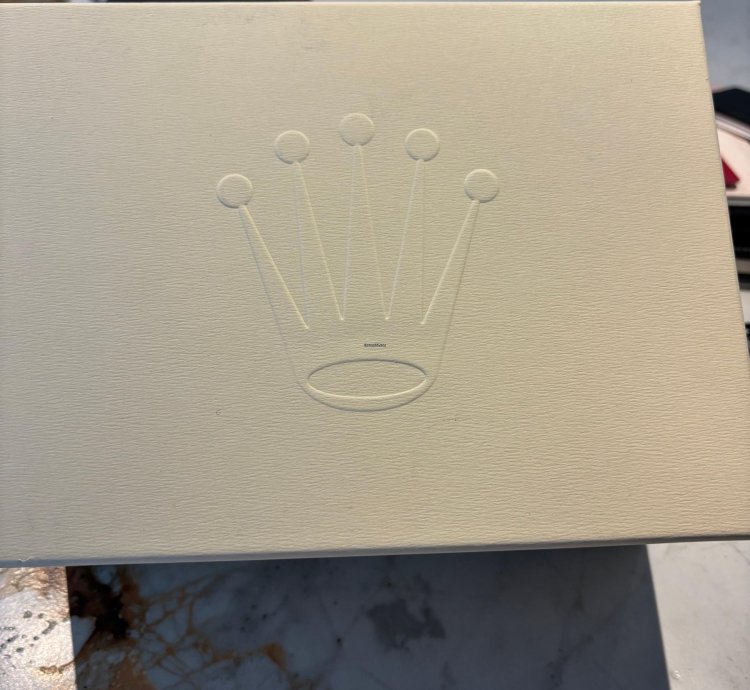 Rolex Datejust 31 Praticamente Nuovo luglio 2021 Con Garanzia Box Original