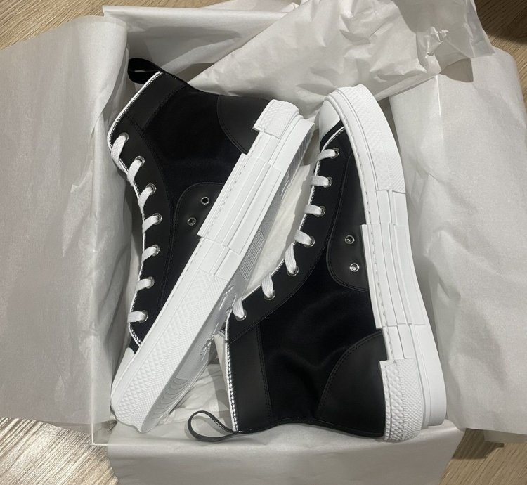 Dior B23 Sneaker