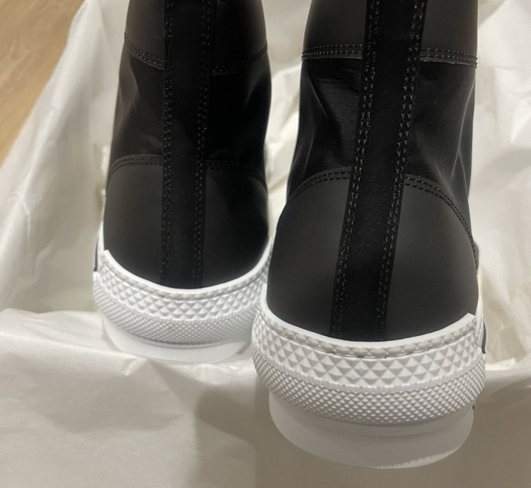 Dior B23 Sneaker