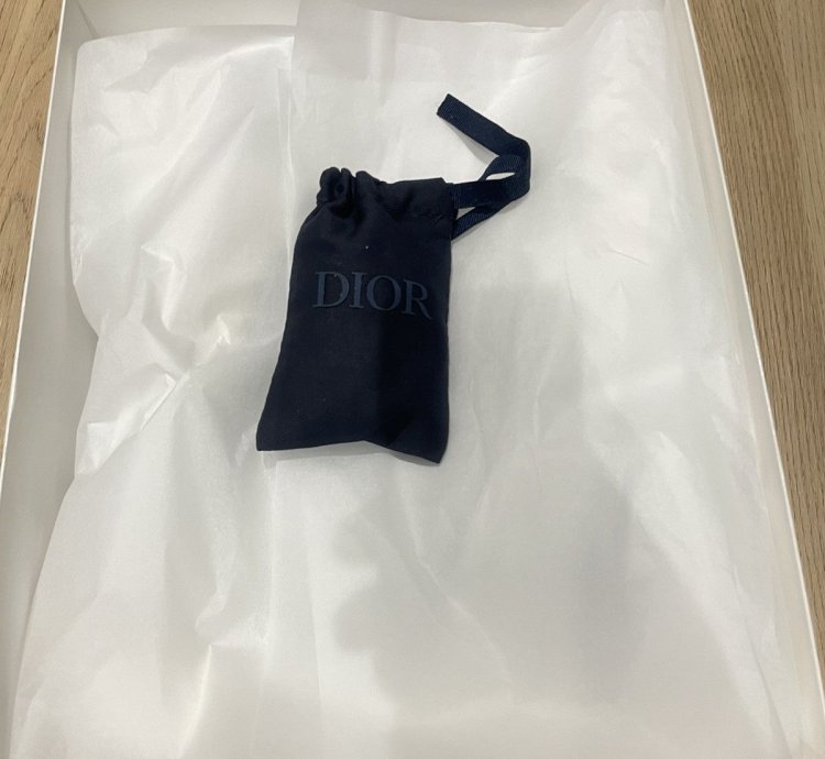Dior B23 Sneaker