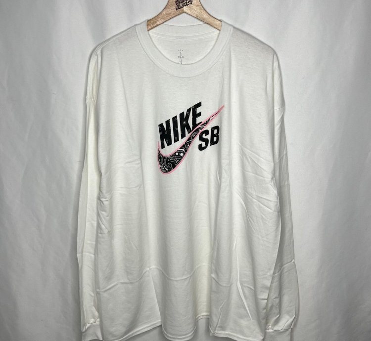Cactus Jack Nike Sb Dunk Rodeo Astroworld Utopia Tour Merch