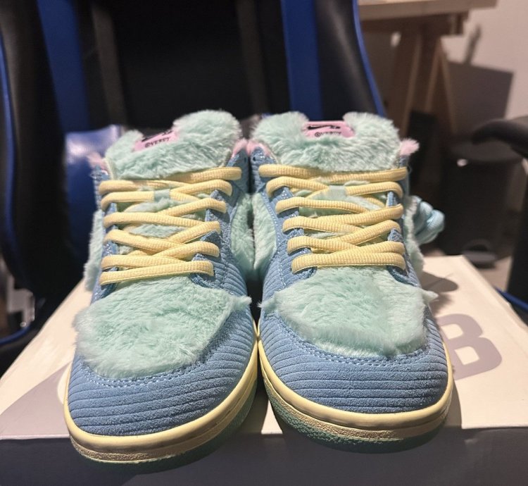 Nike Sb Dunk Low