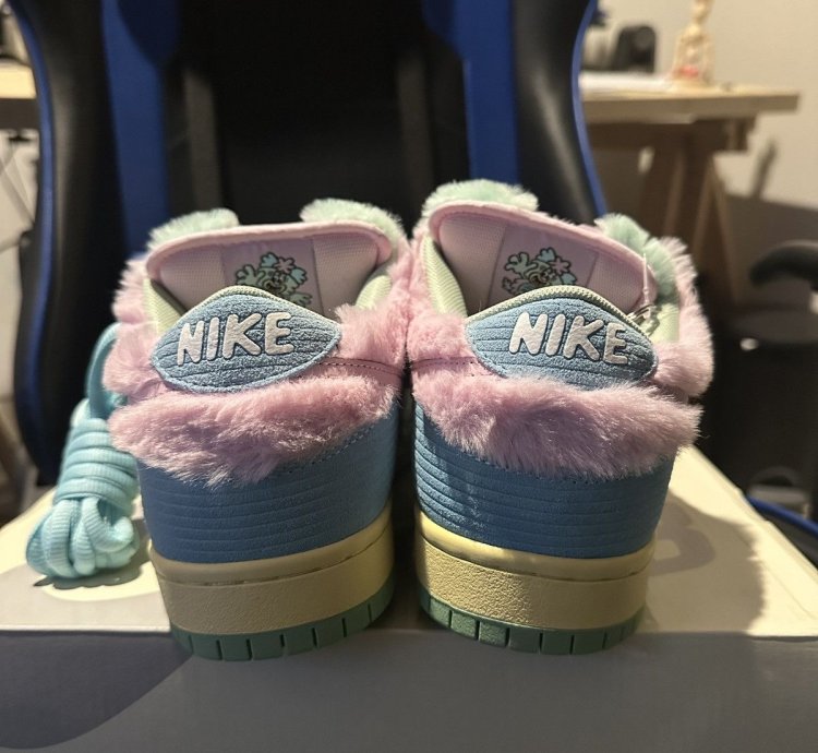 Nike Sb Dunk Low