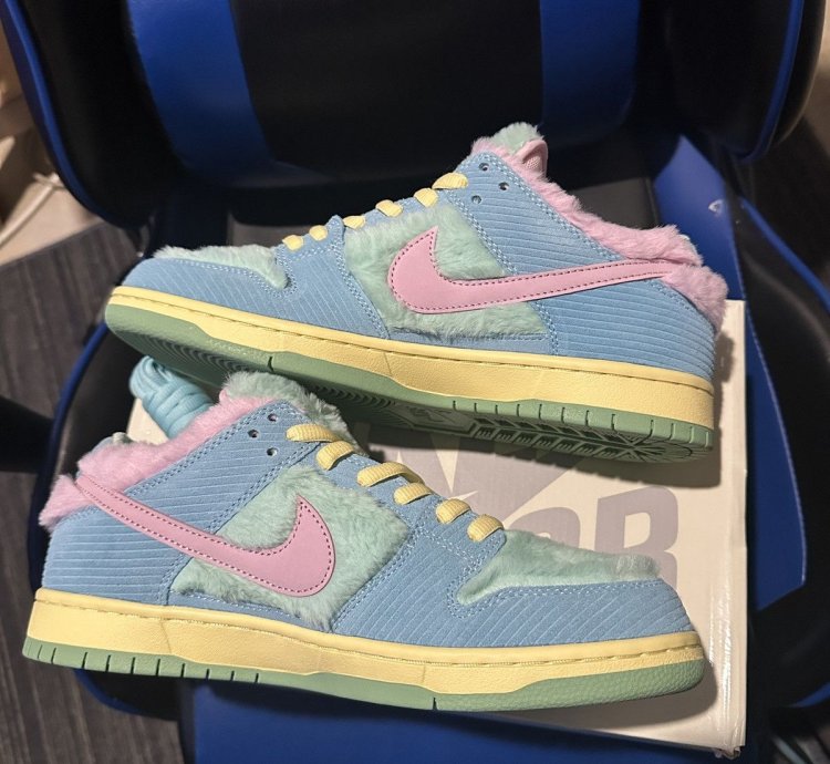 Nike Sb Dunk Low