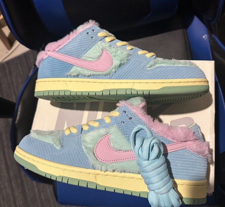Nike Sb Dunk Low