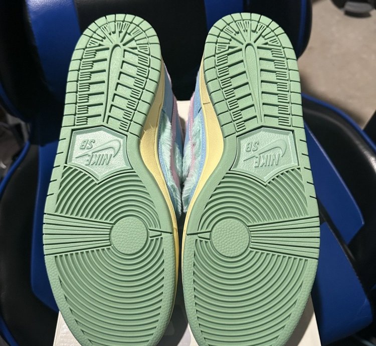 Nike Sb Dunk Low