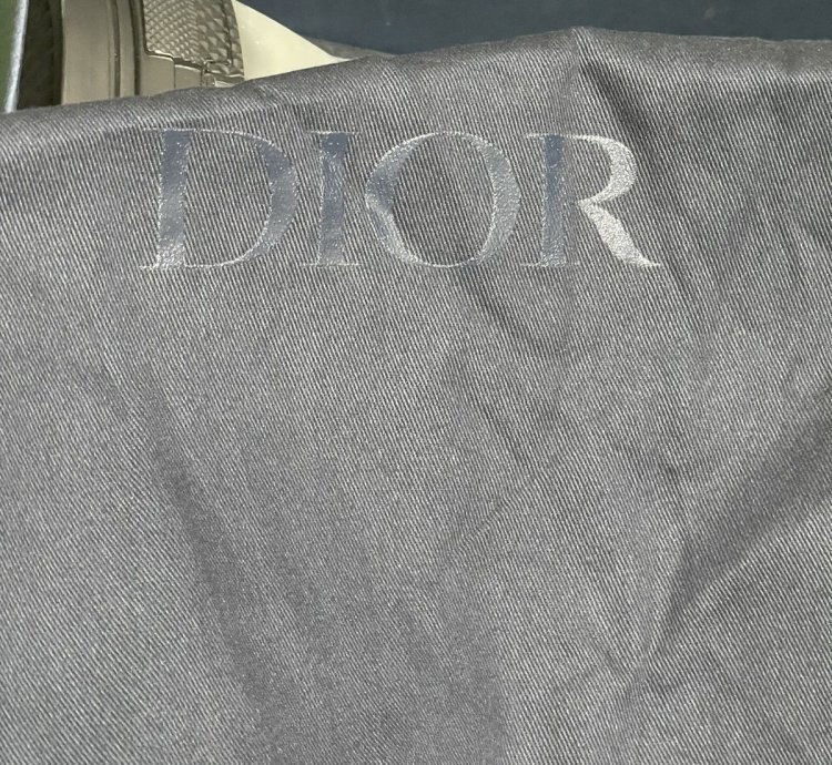 Dior B23 Soroyama Robot