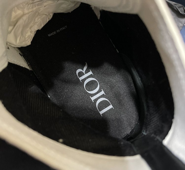Dior B23 Soroyama Robot