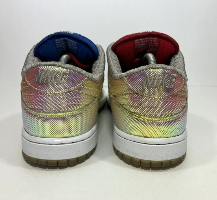 Concepts Nike Sb Dunk Low Pro Holy Grail Shoe Size 10 5