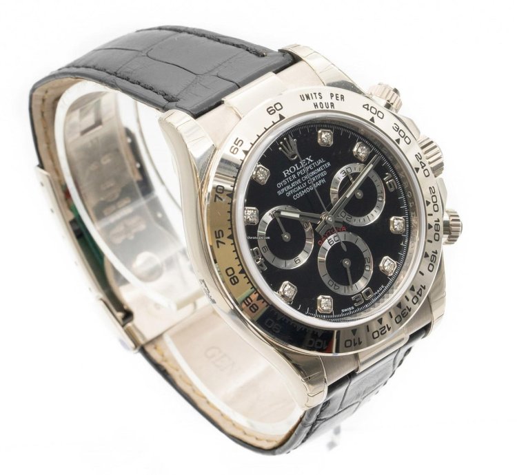 Rolex Daytona 116509