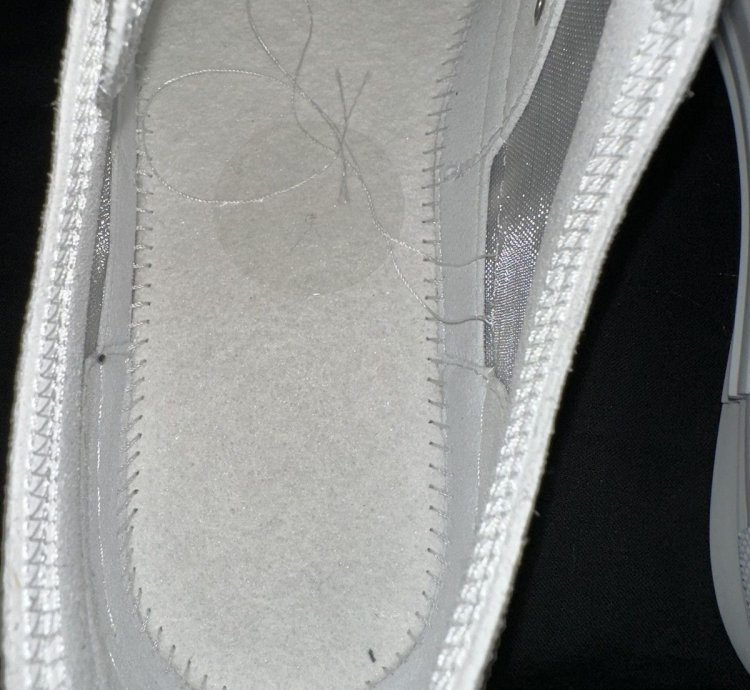 Dior B23 White And Black Oblique Canvas Low