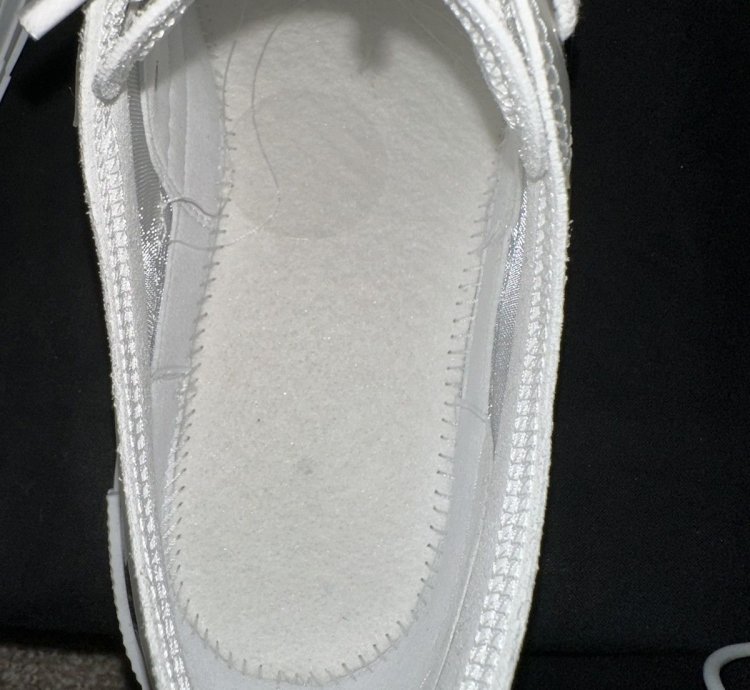 Dior B23 White And Black Oblique Canvas Low