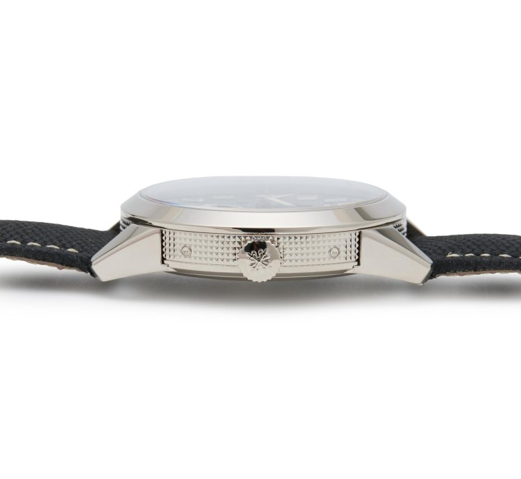 Patek Philippe Annual Calendar Travel Time 18k White Gold 5326g-001 - Ats-w008231