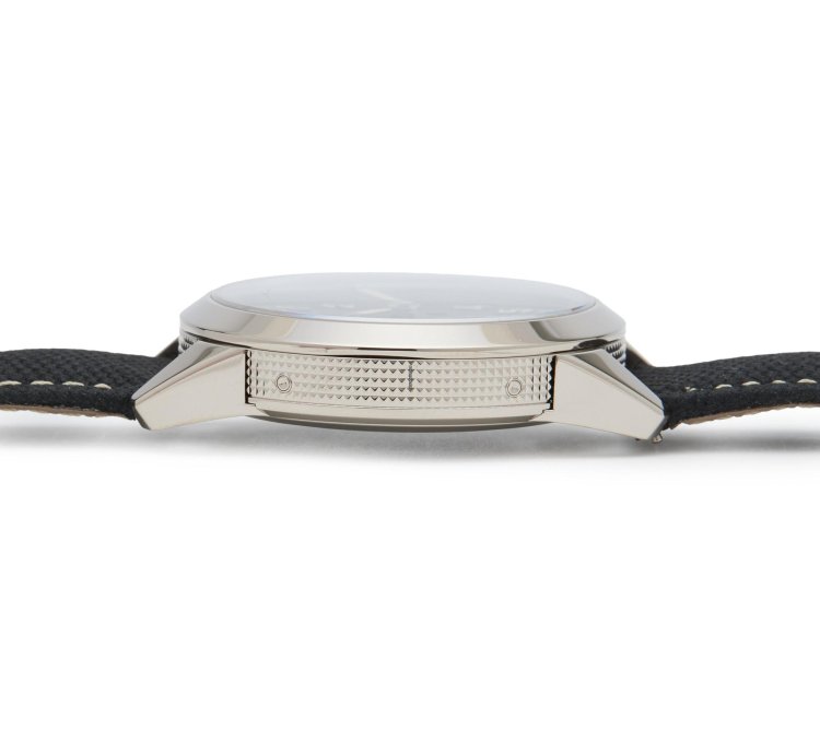 Patek Philippe Annual Calendar Travel Time 18k White Gold 5326g-001 - Ats-w008231