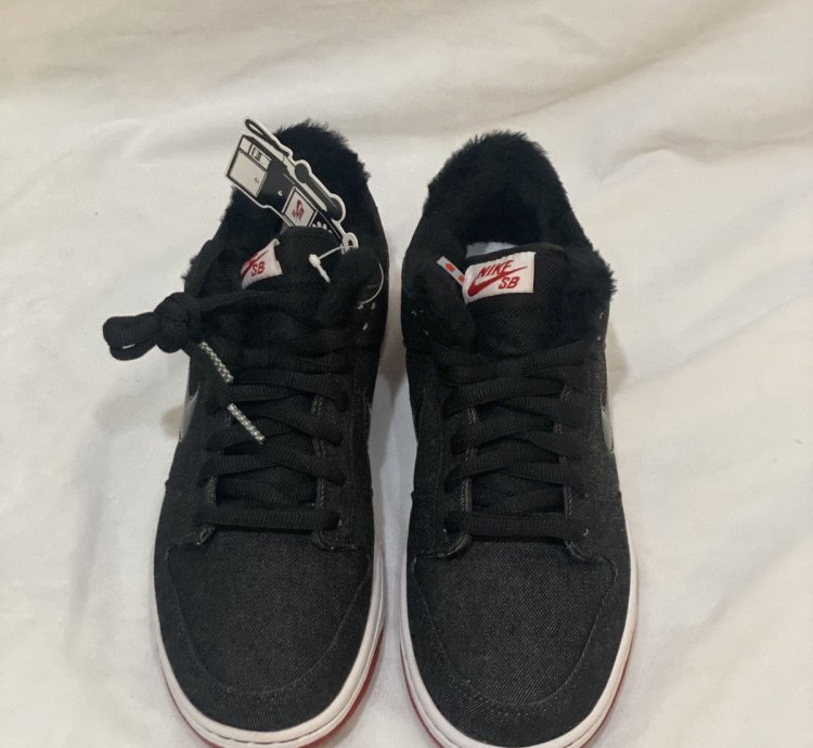 Ds Nike Dunk Low Premium Sb Larry Perkins 10
