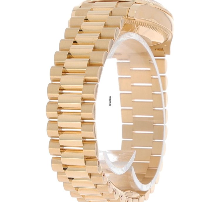 Rolex Datejust 31 Ref 278278 Gold 18k White Roman Dial Unworn Full Set 2022