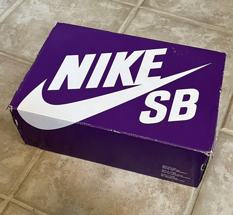 Dunk High Pro Sb Spectrum