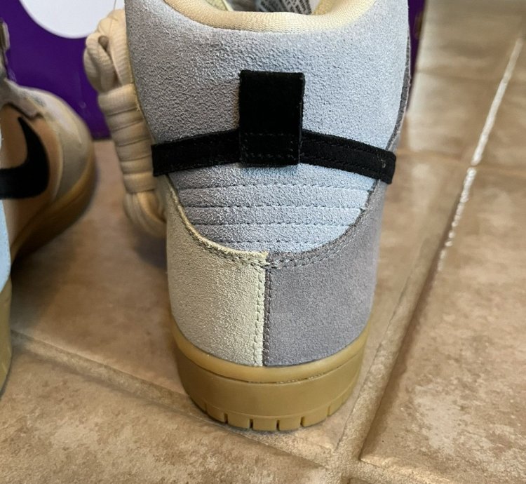 Dunk High Pro Sb Spectrum