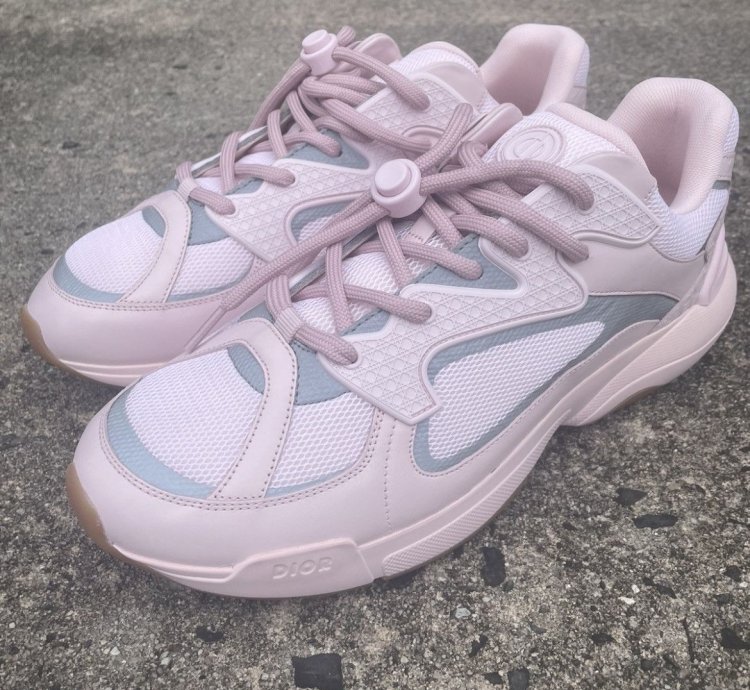 Dior B24 Sneakers