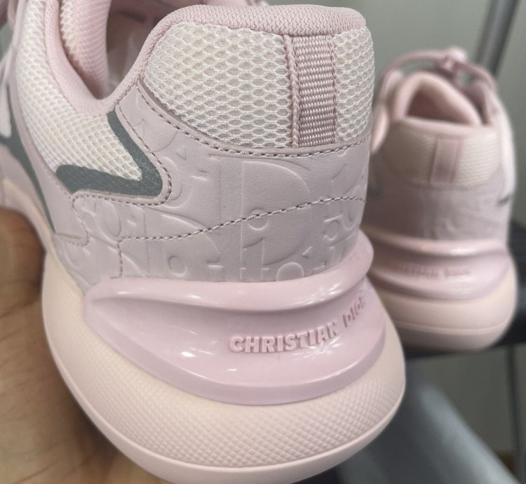 Dior B24 Sneakers