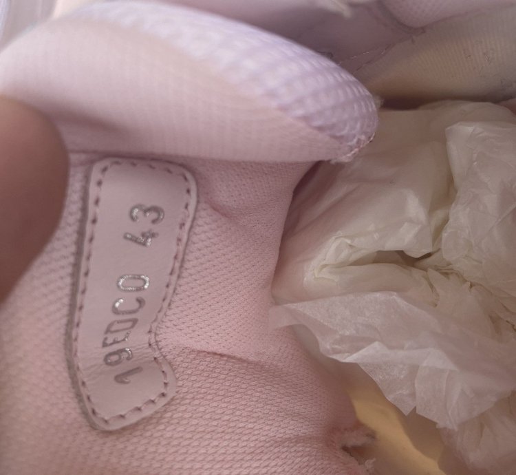 Dior B24 Sneakers