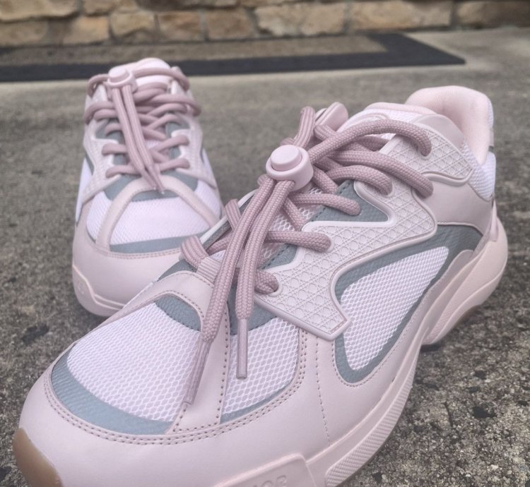 Dior B24 Sneakers