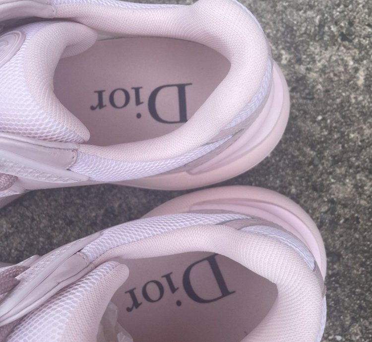 Dior B24 Sneakers