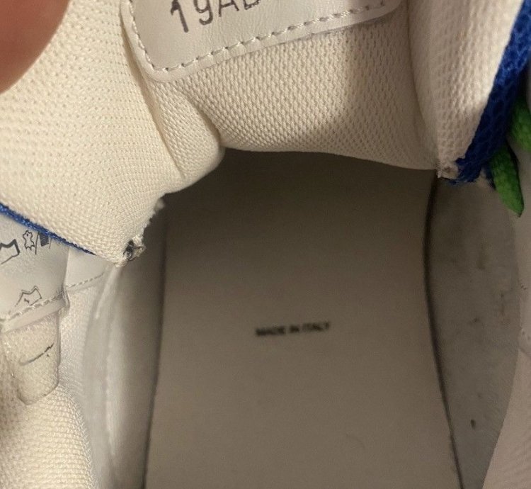 Dior B24 Sorayama Box