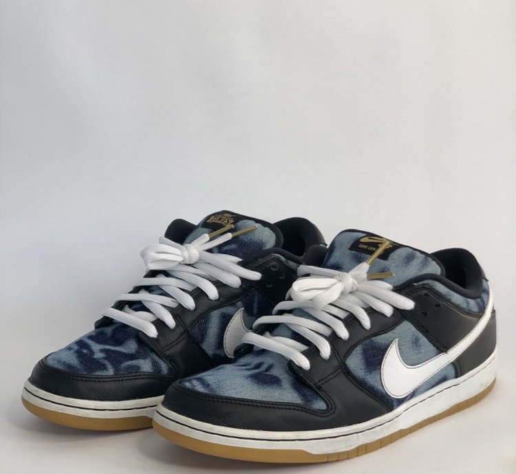 Dunk Low Premium Sb Fast Times 2015
