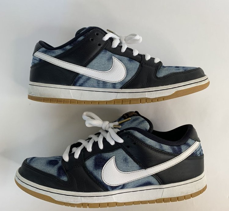Dunk Low Premium Sb Fast Times 2015