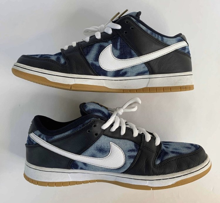 Dunk Low Premium Sb Fast Times 2015