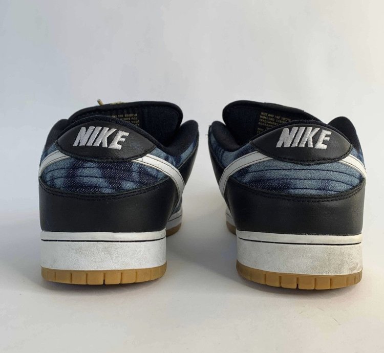 Dunk Low Premium Sb Fast Times 2015