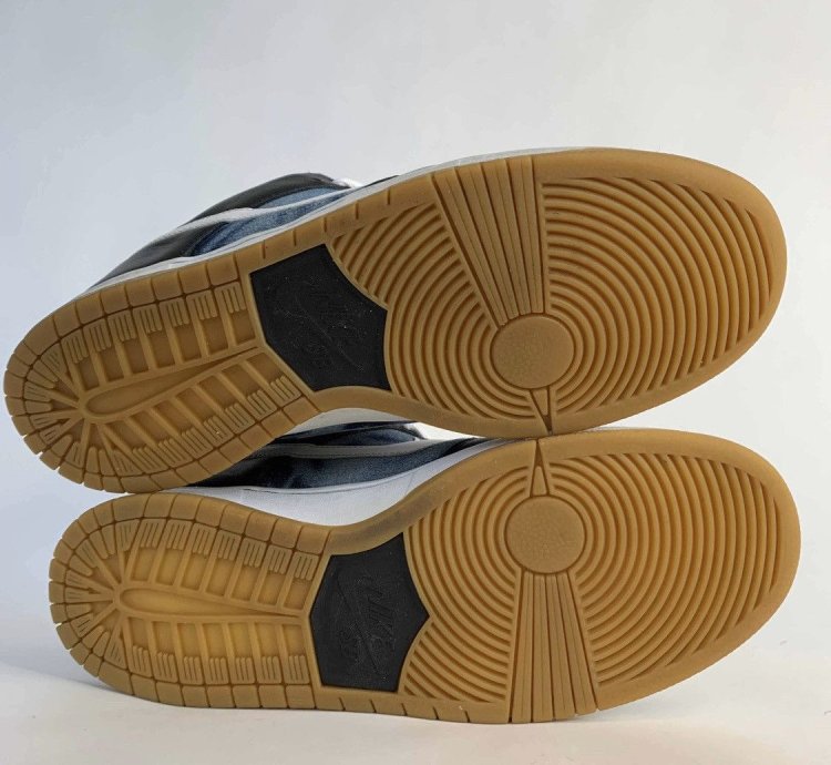 Dunk Low Premium Sb Fast Times 2015