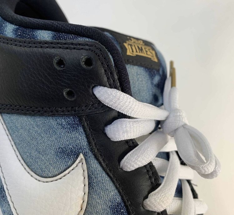 Dunk Low Premium Sb Fast Times 2015