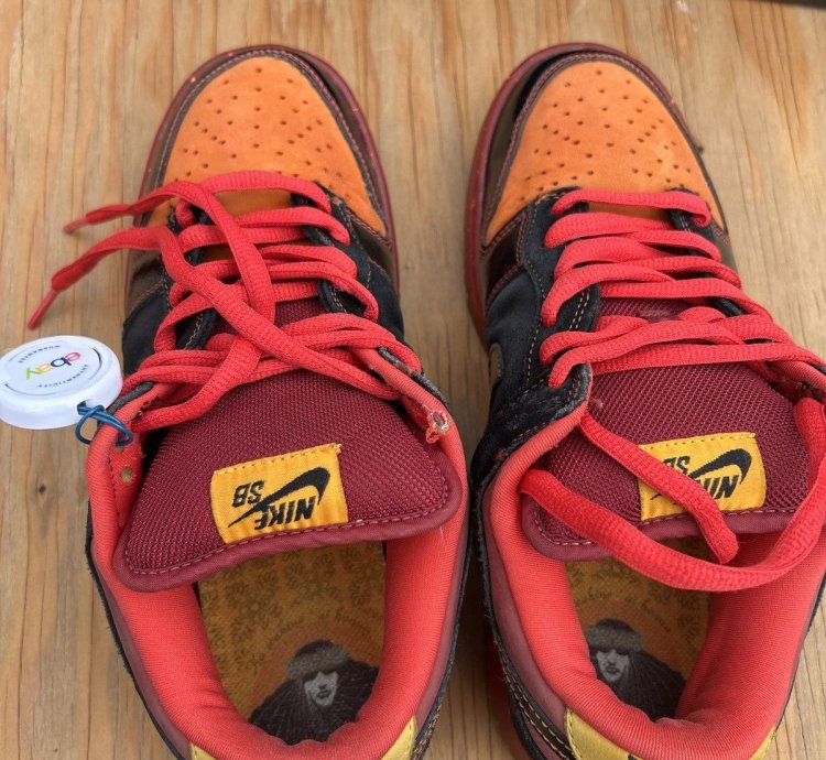 Dunk Low Premium Sb Hawaii