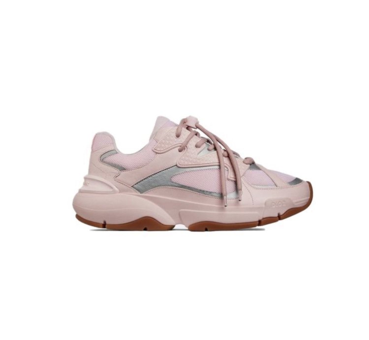 Dior B24 Trainer Pink