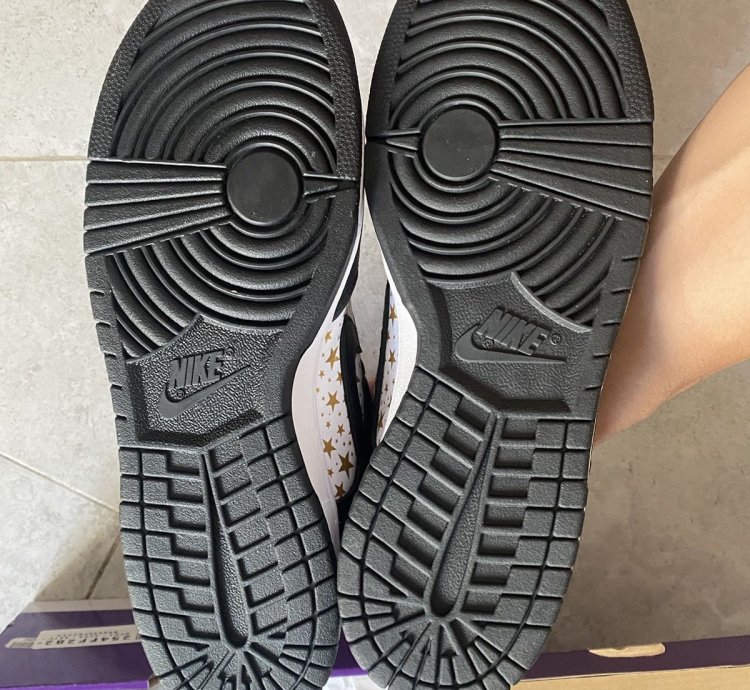 Nike Sb Dunk Low Og Qs Supreme