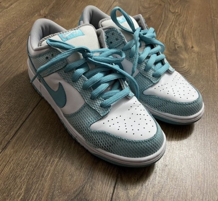 Dunk Low Premium Sb High Hair