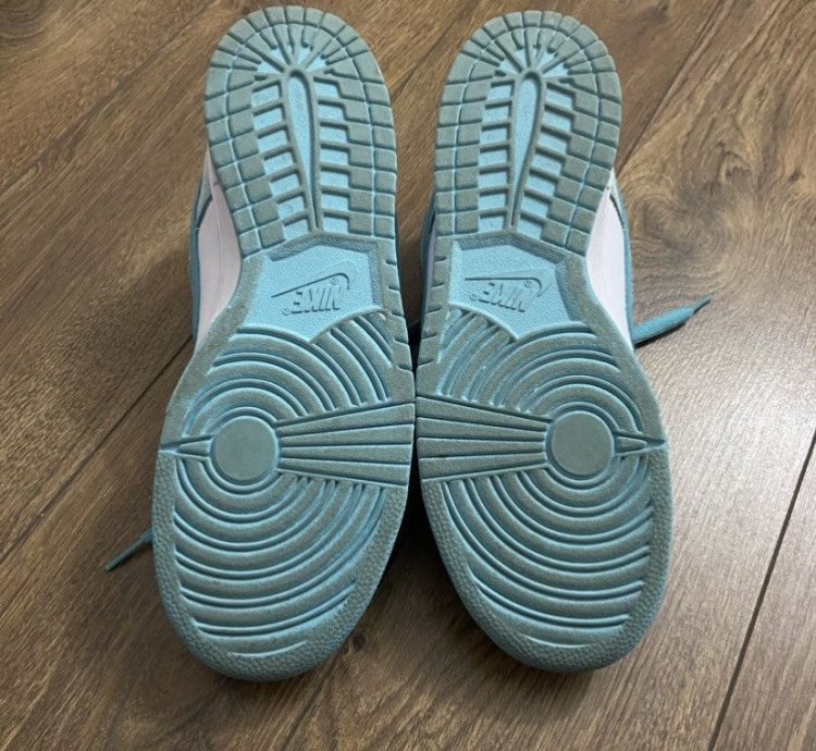 Dunk Low Premium Sb High Hair