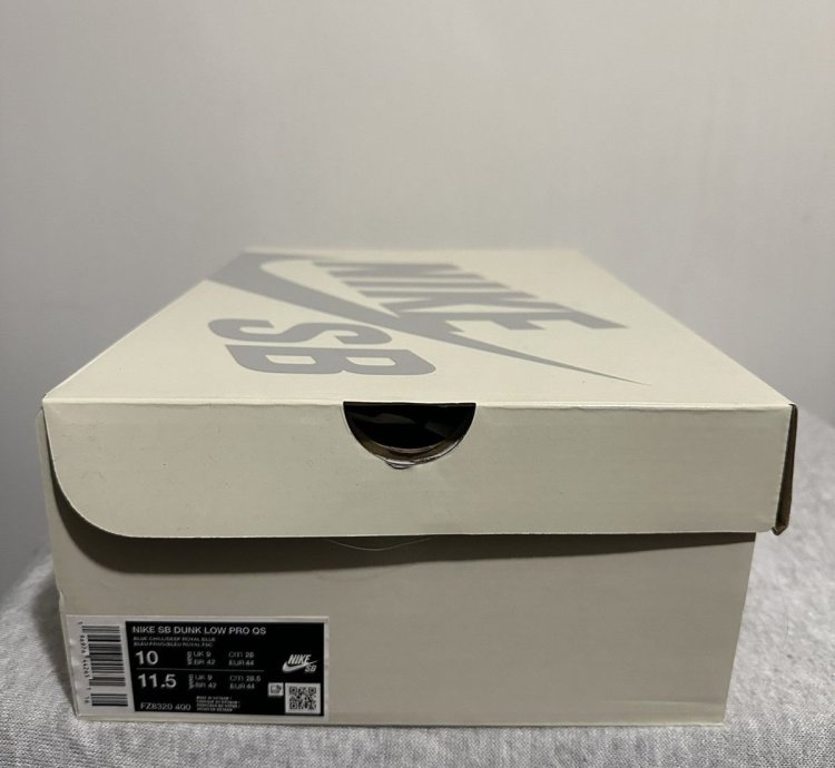 Nike Sb Dunk Low Powerpuff Girls Bubbles