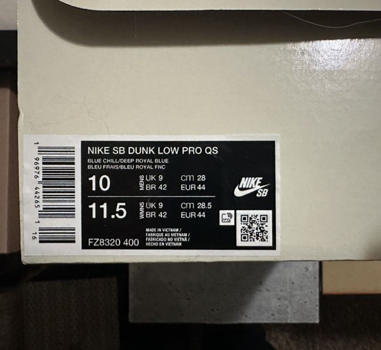 Nike Sb Dunk Low Powerpuff Girls Bubbles