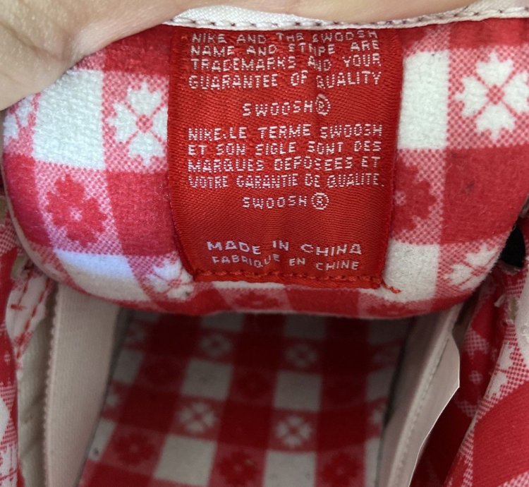 Dunk Low Premium Sb Lobster 2008