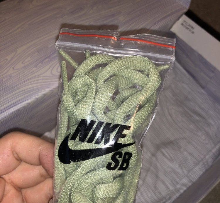 Dunk Low Premium Sb Puff Stuff