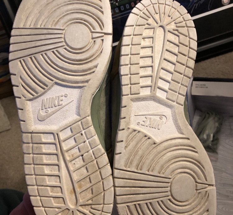 Dunk Low Premium Sb Puff Stuff